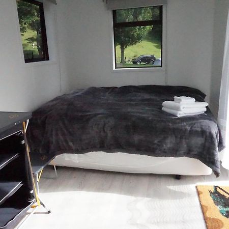Cable Bay Farm Hotell Nelson Exteriör bild