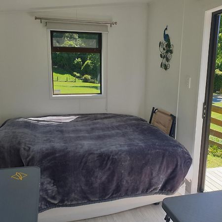 Cable Bay Farm Hotell Nelson Exteriör bild