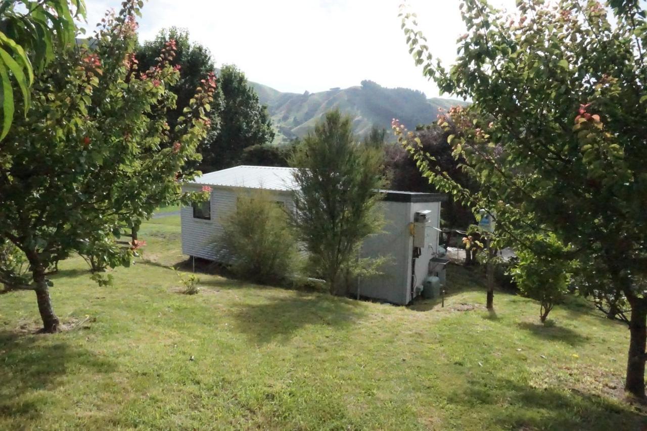 Cable Bay Farm Hotell Nelson Exteriör bild