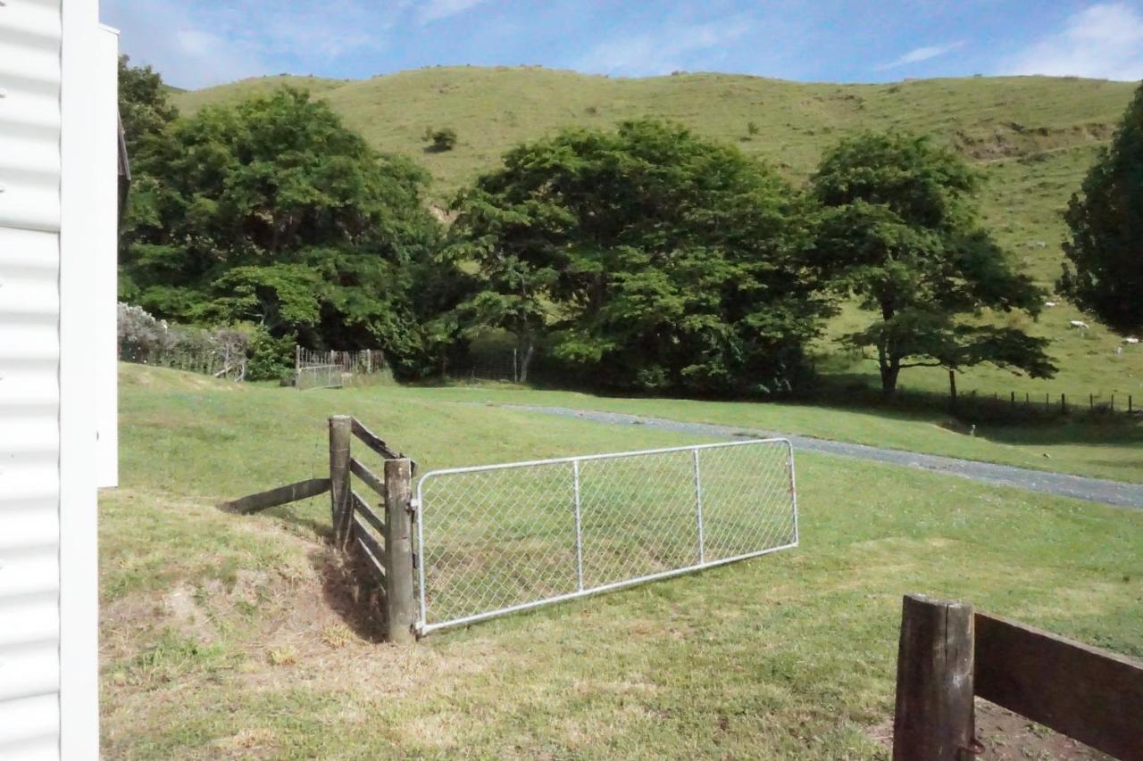 Cable Bay Farm Hotell Nelson Exteriör bild