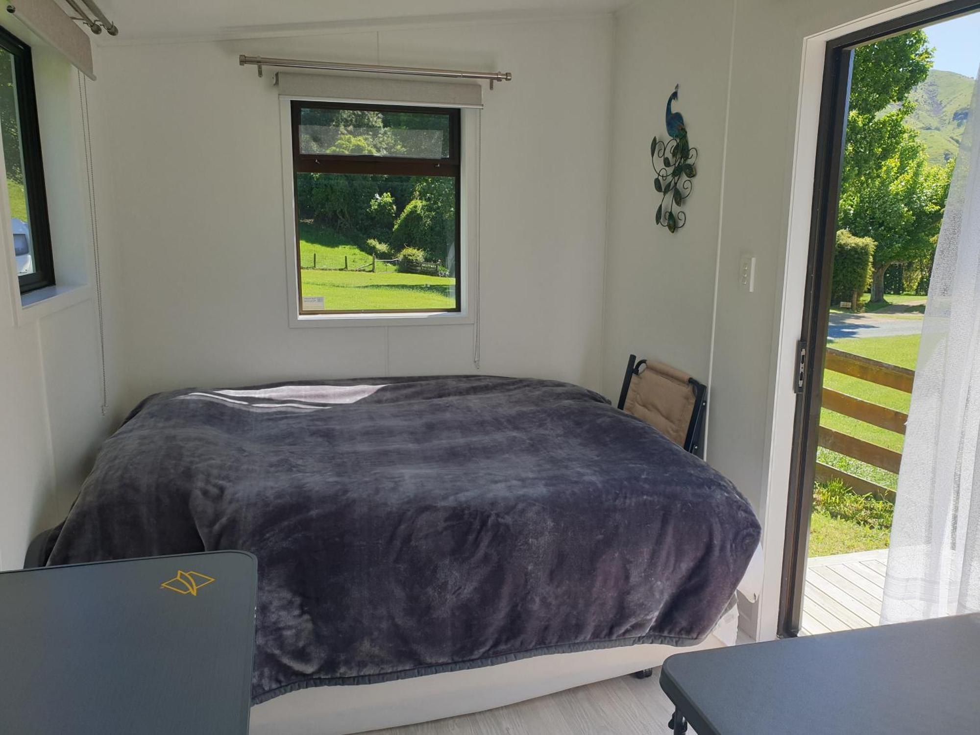 Cable Bay Farm Hotell Nelson Exteriör bild